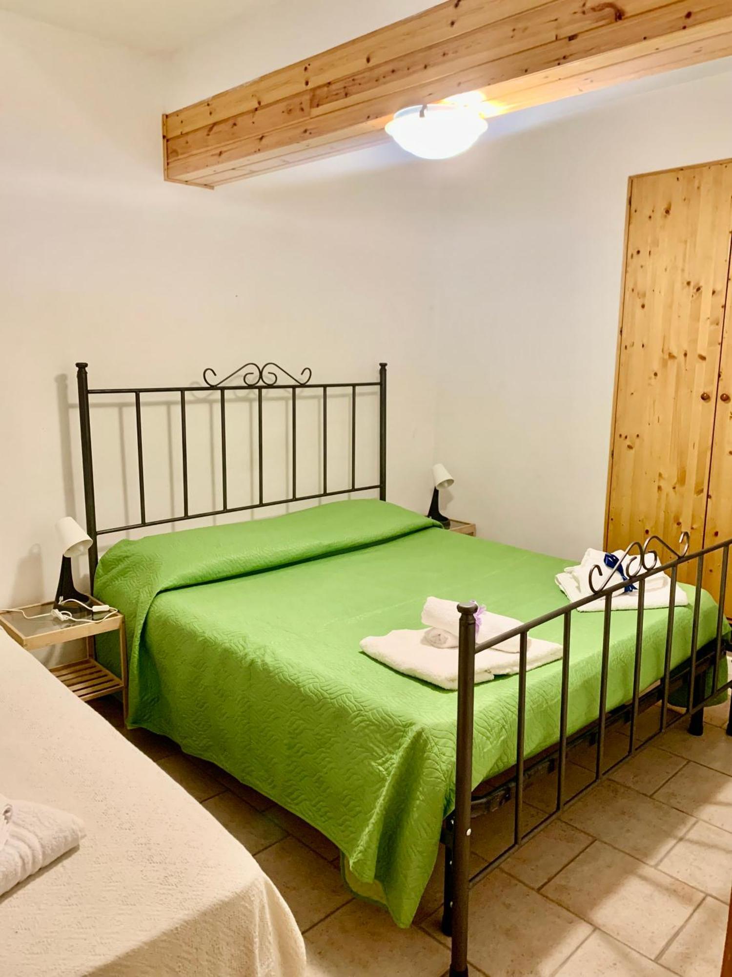 Tropea Holiday House Exterior foto