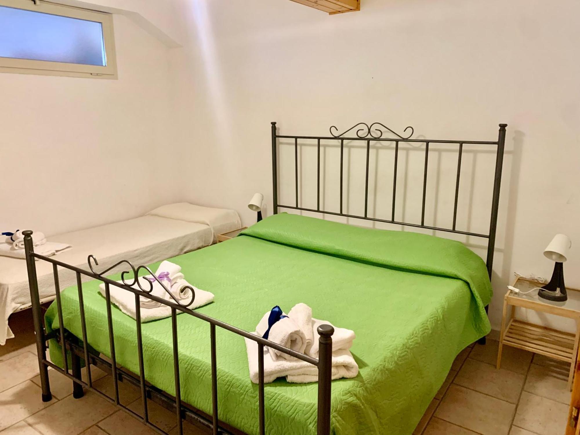 Tropea Holiday House Exterior foto